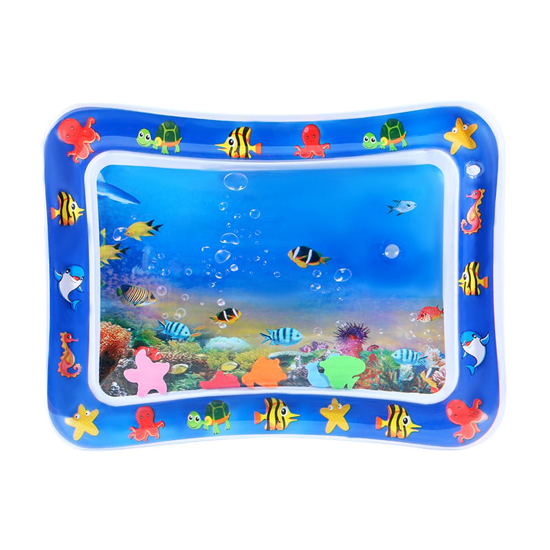 🔥😻Pet Water Sensory Mat